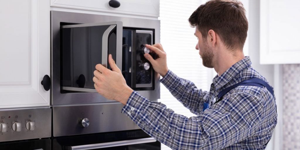 تعمیرات لوازم خانگی مجیک در شهرری