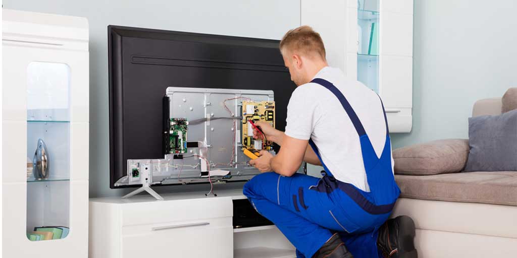 نمایندگی تعمیرات لوازم خانگی فلر در شهرری