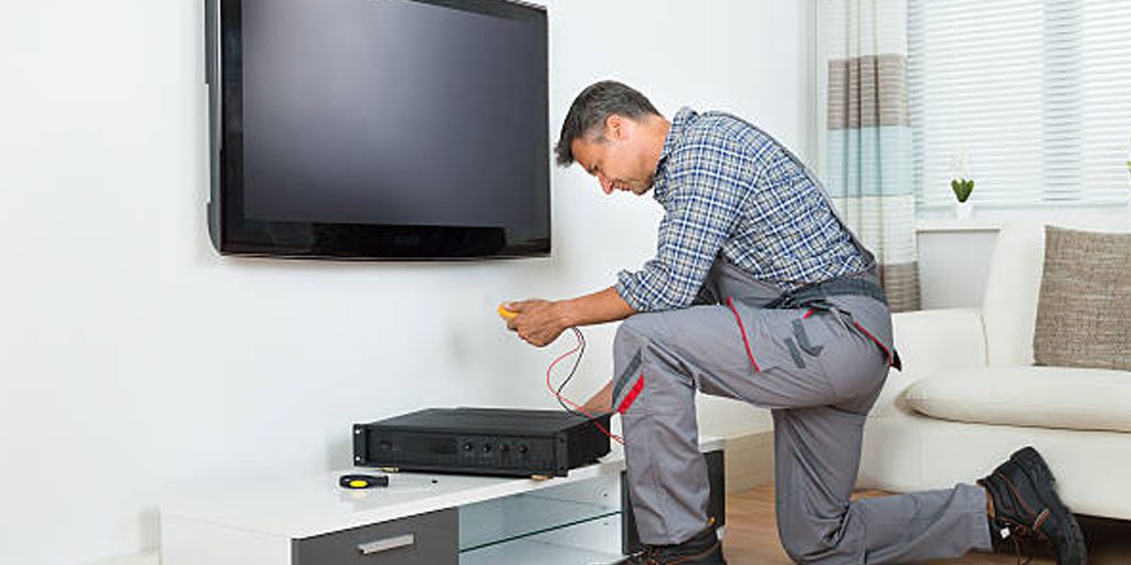 تعمیرات لوازم خانگی برفاب در شهرری