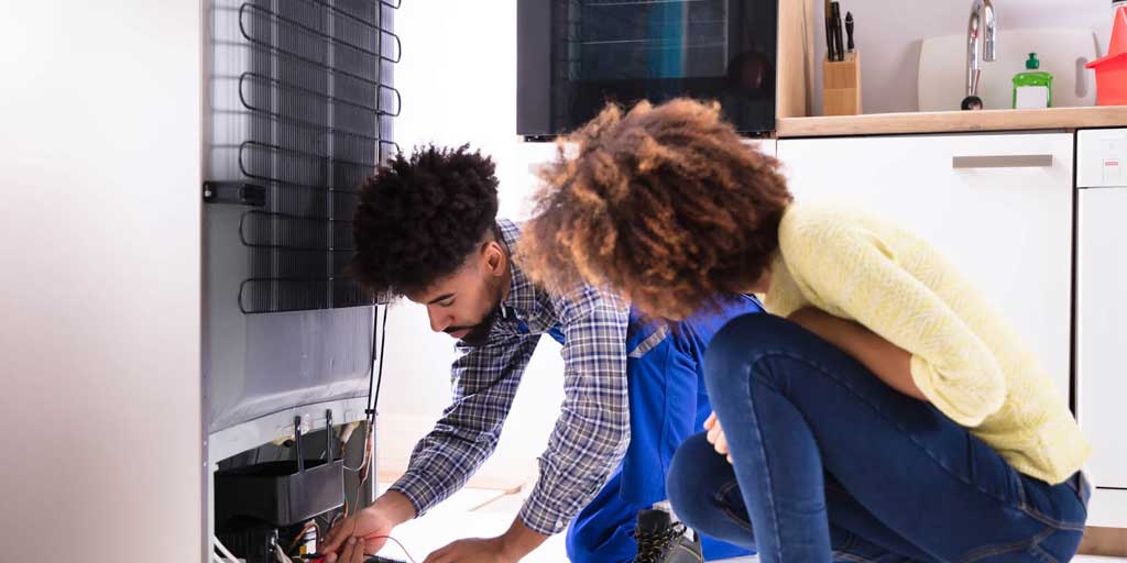 نمایندگی مجاز دلونگی در تهران