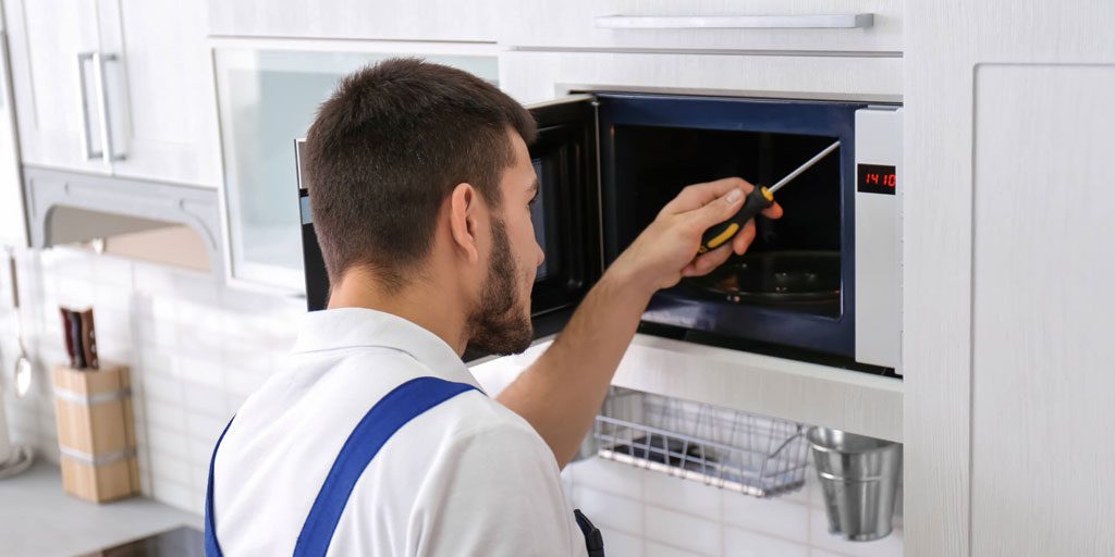 نمایندگی تعمیرات لوازم خانگی دلونگی در شهرری