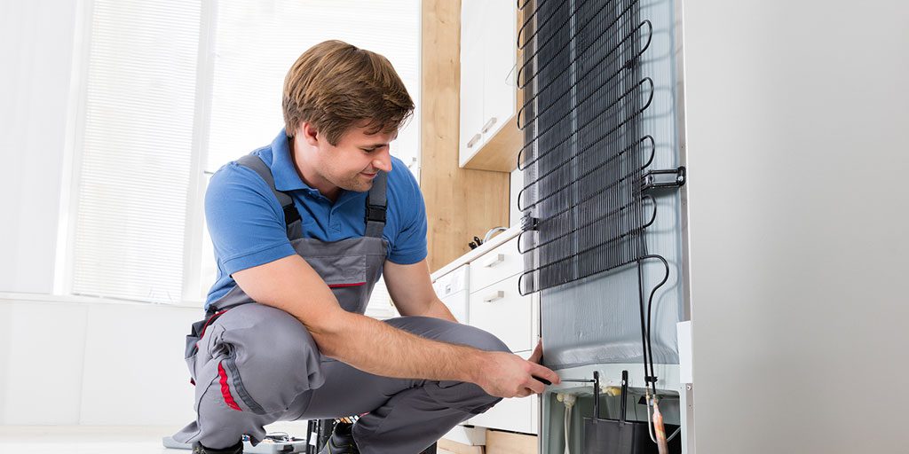 نمایندگی تعمیر لوازم خانگی دلونگی در شهرری