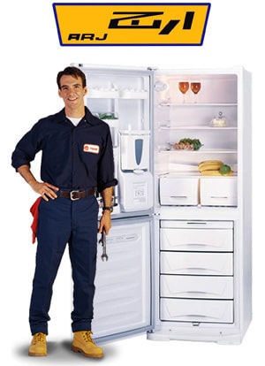Arj-Refrigerator-repair1-min تعمیر یخچال ارج
