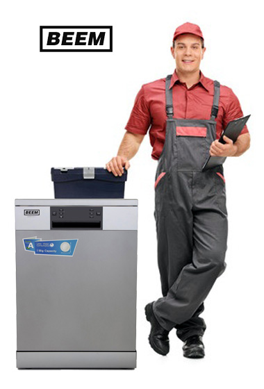 تعمیر ظرفشویی بیم