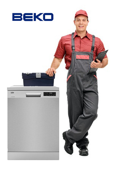 تعمیر ظرفشویی بکو