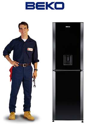 تعمیر یخچال بکو