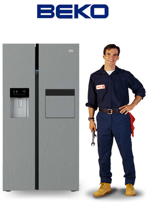 Beko-side-by-side-repair تعمیر ساید بکو