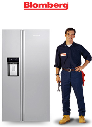 تعمیر ساید بلومبرگ