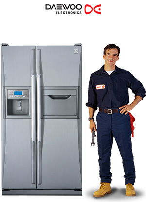 Daewoo-side-by-side-repair تعمیر ساید دوو