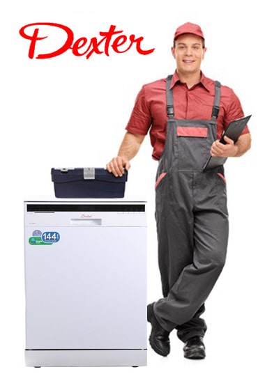 تعمیر ظرفشویی دکستر