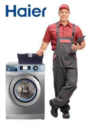 تعمیر لباسشویی هایر