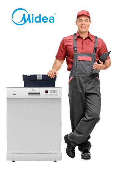 تعمیر ظرفشویی مدیا