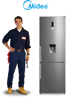 تعمیر یخچال مدیا