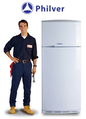 تعمیر یخچال فیلور