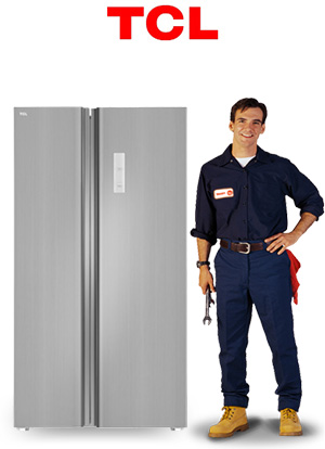 تعمیر ساید تی سی ال