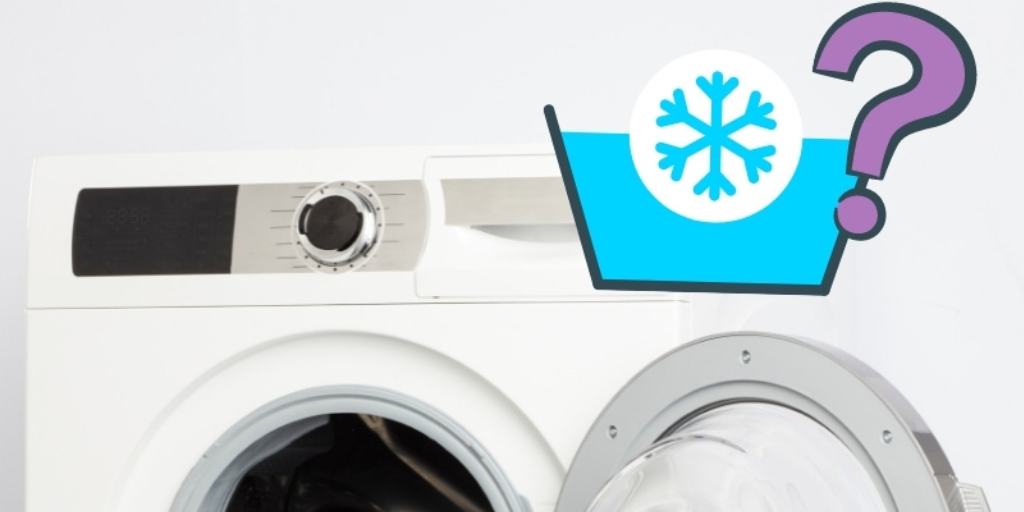 10 علت گرم نشدن آب ماشین لباسشویی + راه حل