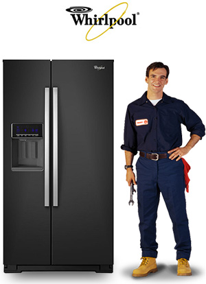 تعمیر ساید ویرپول