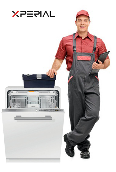 تعمیر ظرفشویی اکسپریال