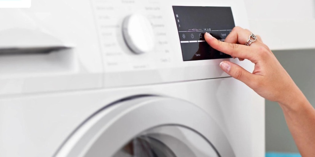 برنامه های شستشوی ماشین لباسشویی دوو + معنی کلمات و علامت ها