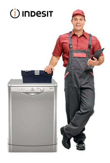 تعمیر ظرفشویی ایندزیت