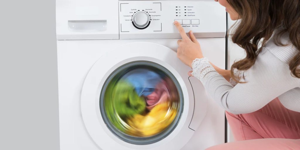 علامت‌ها و برنامه‌های شستشوی ماشین لباسشویی پارس قدیمی و جدید