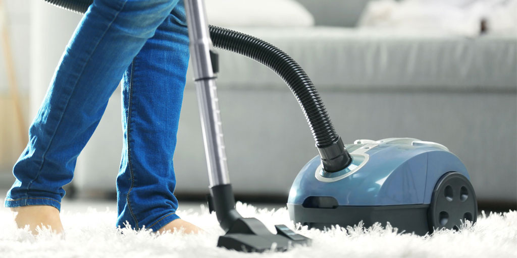 9 علت خاموش شدن ناگهانی جاروبرقی (روشن نشدن جاروبرقی)+ راه حل