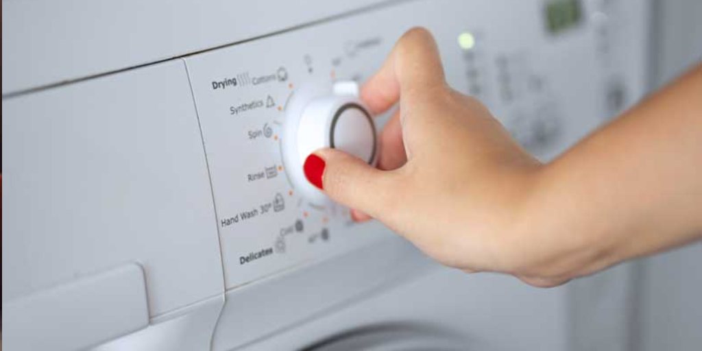 برنامه های شستشوی ماشین لباسشویی زیرووات قدیمی و جدید