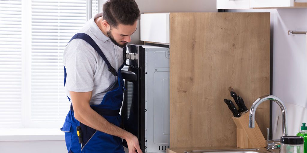 تعمیر لوازم خانگی در شمال تهران