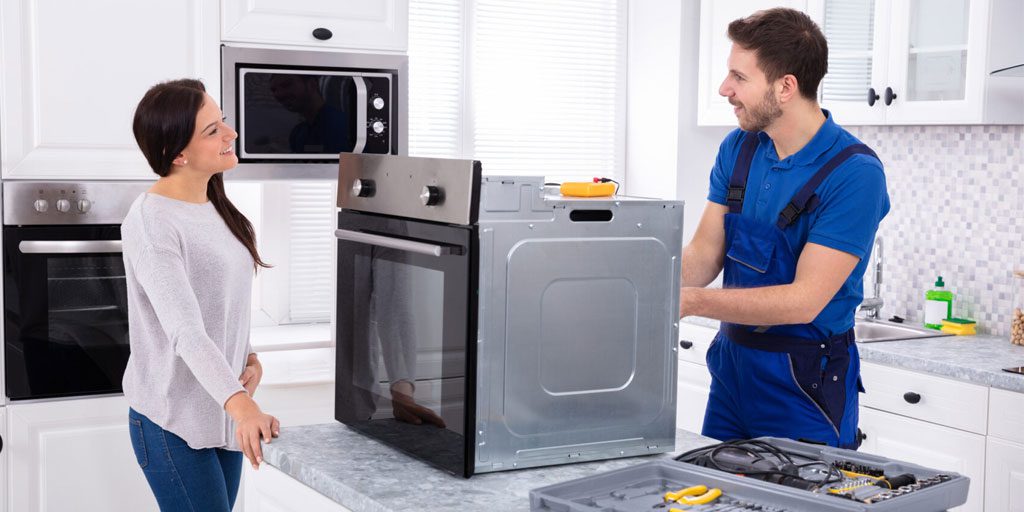 تعمیر لوازم خانگی در جنوب تهران