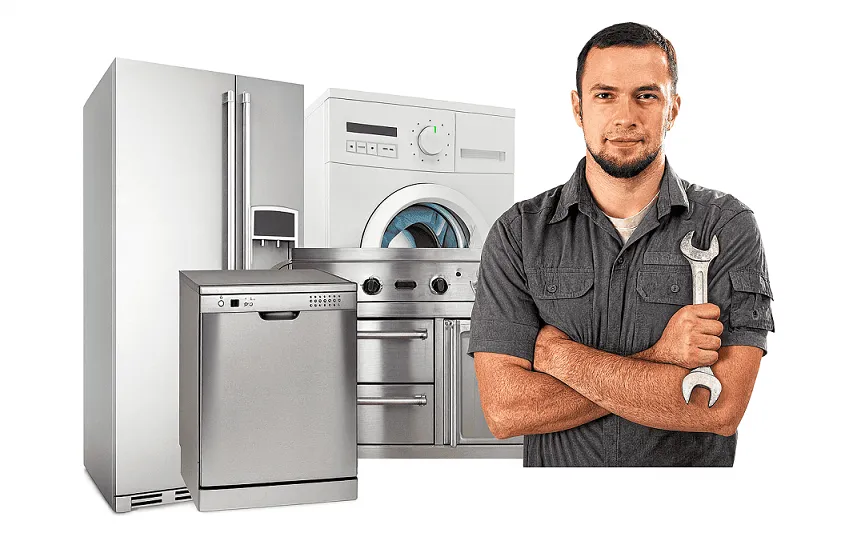 تعمیر لوازم خانگی با متخصصین کالاتعمیر