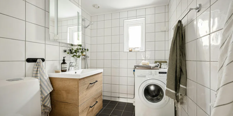 ماشین لباسشویی سری U