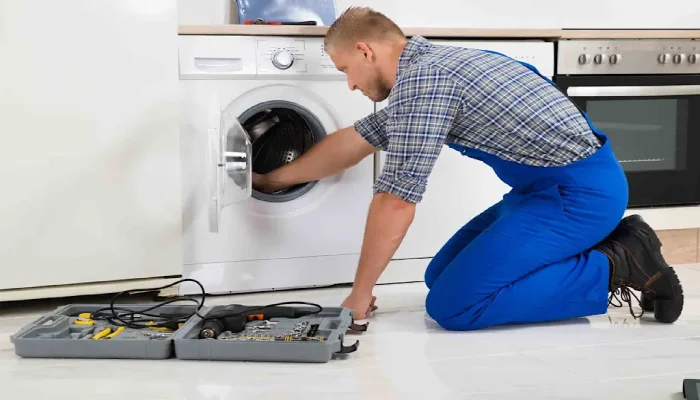 تعمیرات لباسشویی در تهران