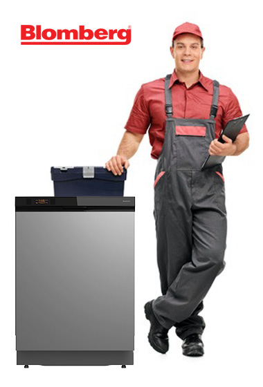 تعمیرکار ماشین لباسشویی بلومبرگ