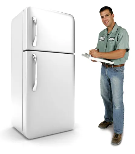 علائم خرابی یخچال فریزر سامسونگ