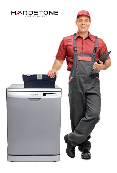 تعمیر ماشین ظرفشویی هاردستون