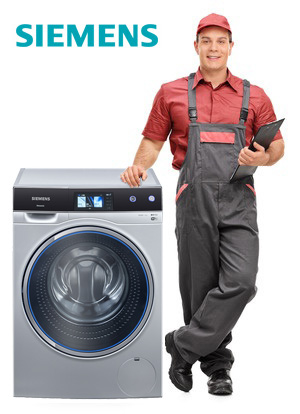 تعمیرات ماشین لباسشویی زیمنس