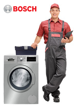 تعمیرات ماشین لباسشویی بوش