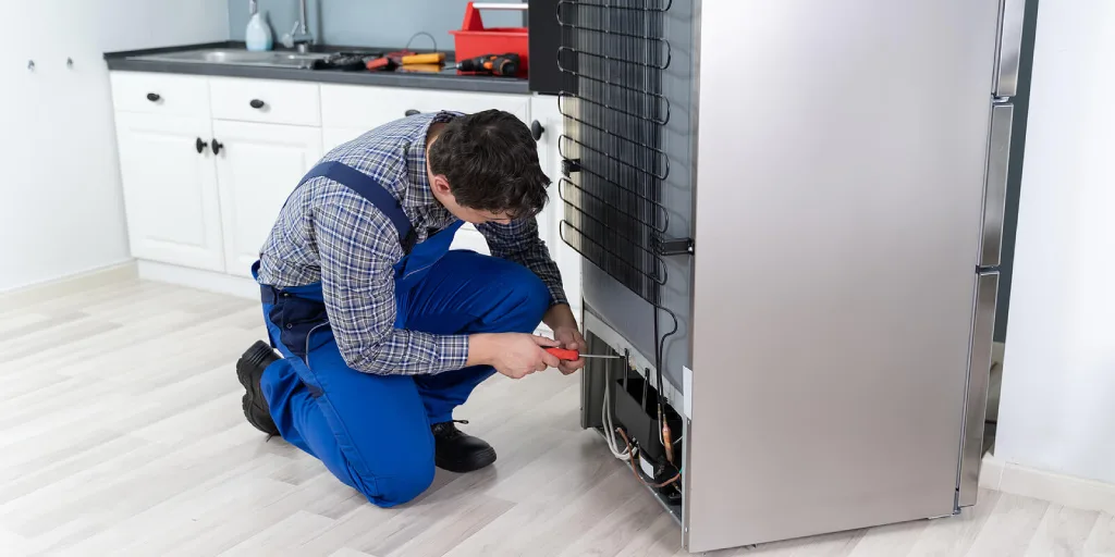 نمایندگی تعمیرات لوازم خانگی پارس در تهران