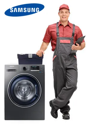 تعمیرات ماشین لباسشویی سامسونگ
