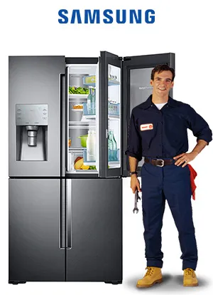 تعمیر ساید بای ساید سامسونگ