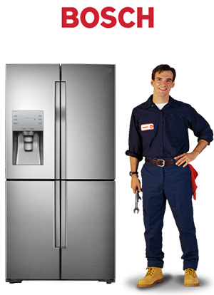 تعمیرکار ساید بای ساید بوش