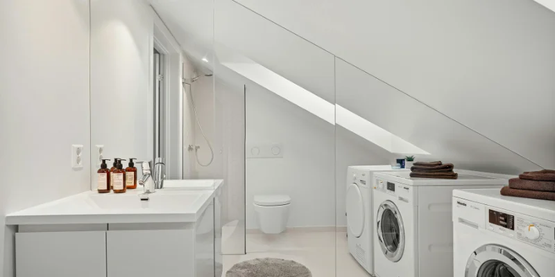 ماشین لباسشویی ۱۰ کیلوگرمی