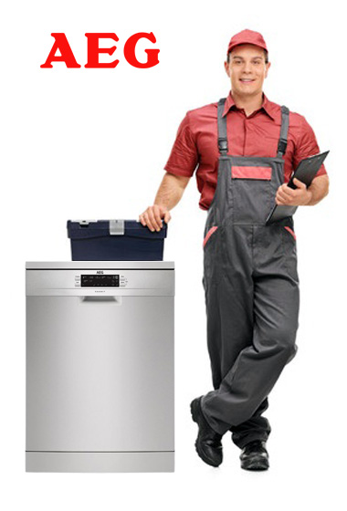 تعمیرکار ماشین ظرفشویی