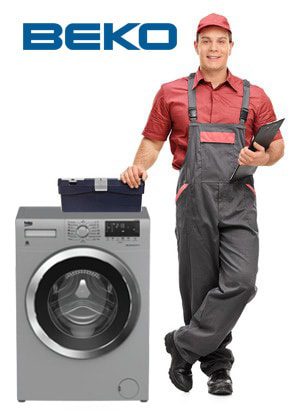 تعمیر ماشین لباسشویی بکو در محل