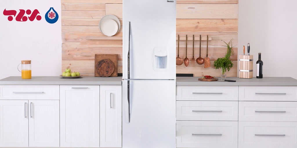 لیست کامل کدهای خطا و ارور یخچال فریزر برفاب تمام مدل ها